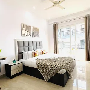 4* Otel Zen - Golf Course Road