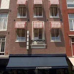 Hotel Bellington Amsterdam