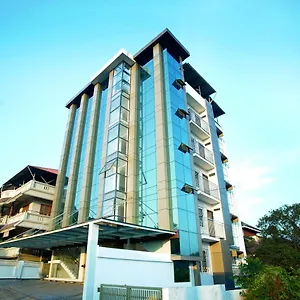 Hotel Club Vale Residency Kochi
